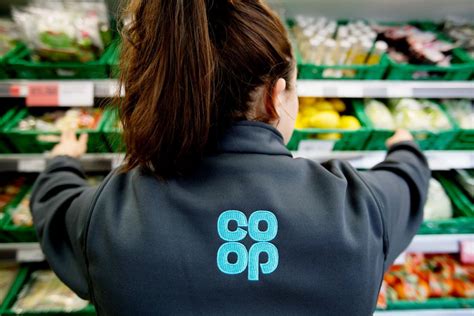 co-op local community fund|co op local causes fund.